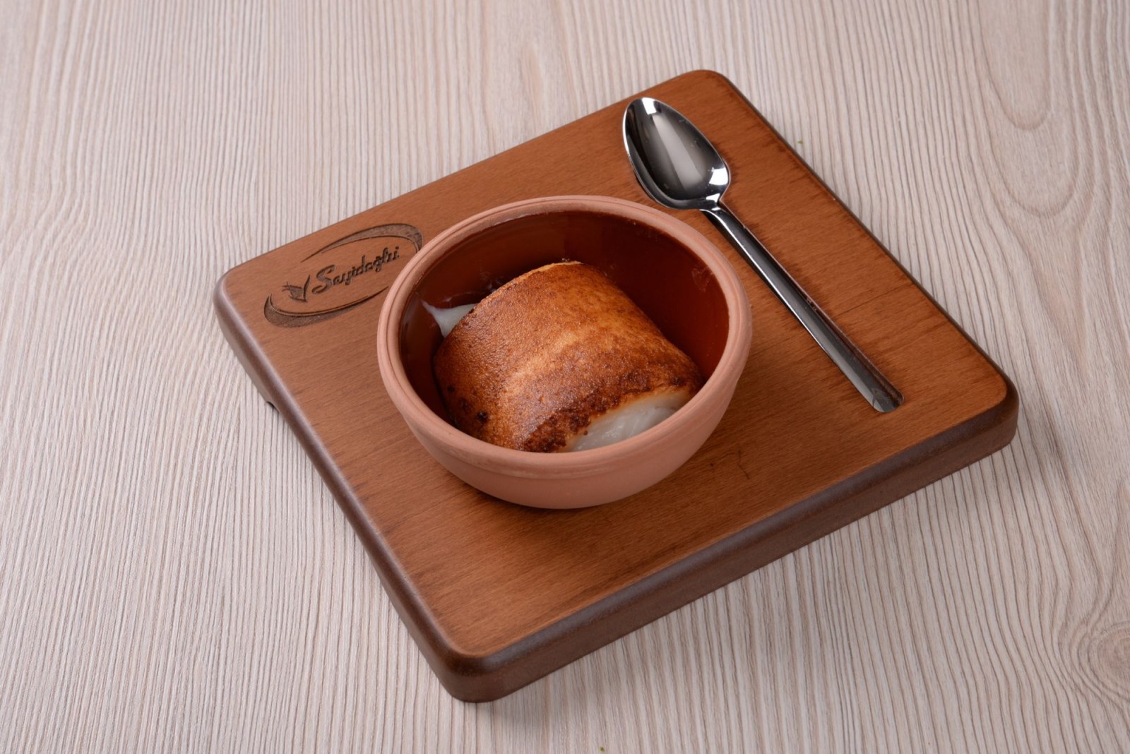Kazandibi
