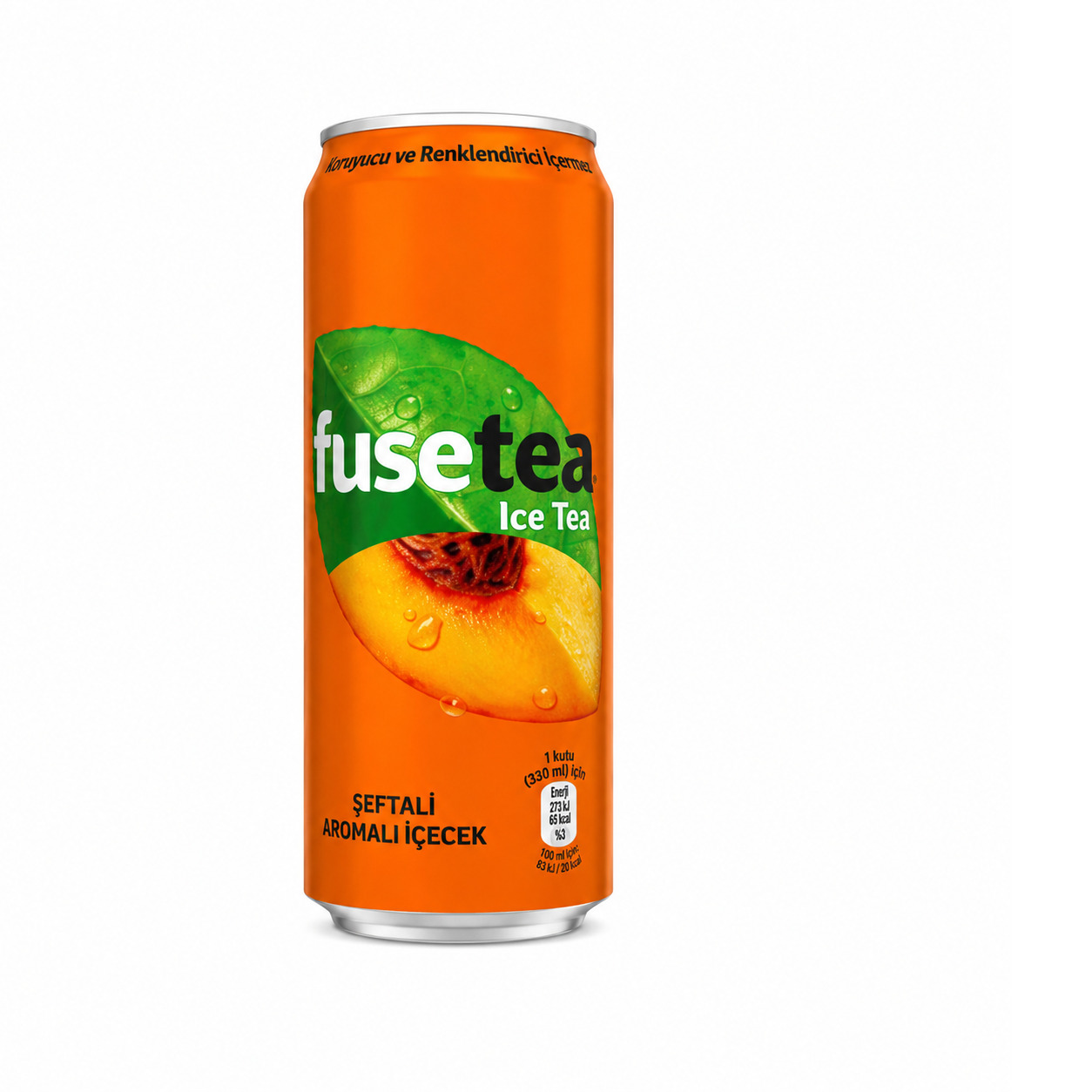 Kutu Fuse Tea (33 cl)