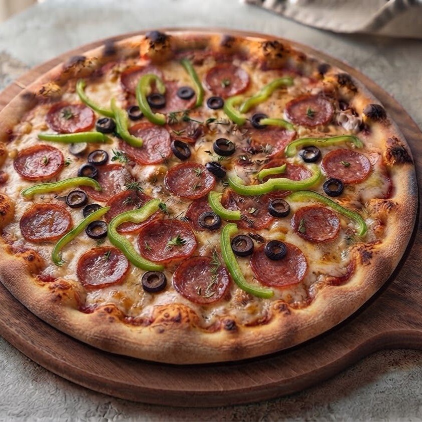 Milano Pizza (Orta)
