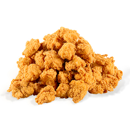 20’li Gurme Nugget