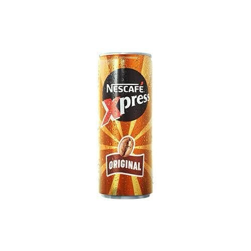 Nescafe Express Orjinal