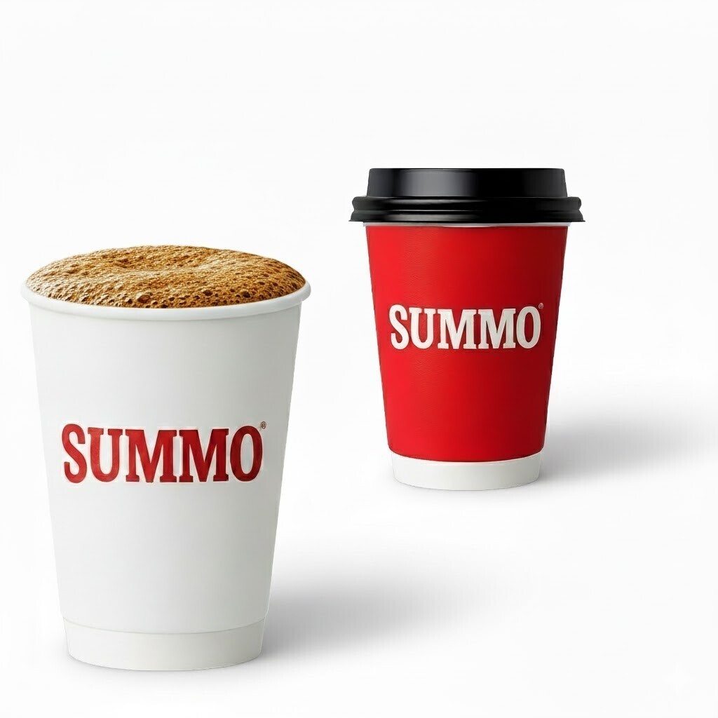 Double Espresso