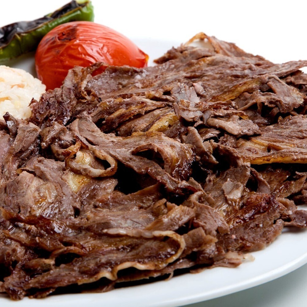 Et İskender
