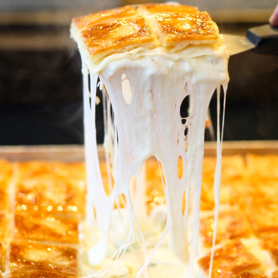 kaşarlı adana börek (1000gr.)