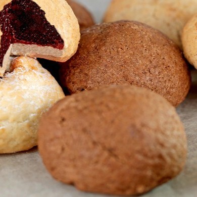 Tuzlu Tatlı Karışık 500 Gr