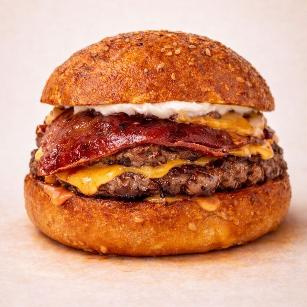 Austin Burger (140 gr)