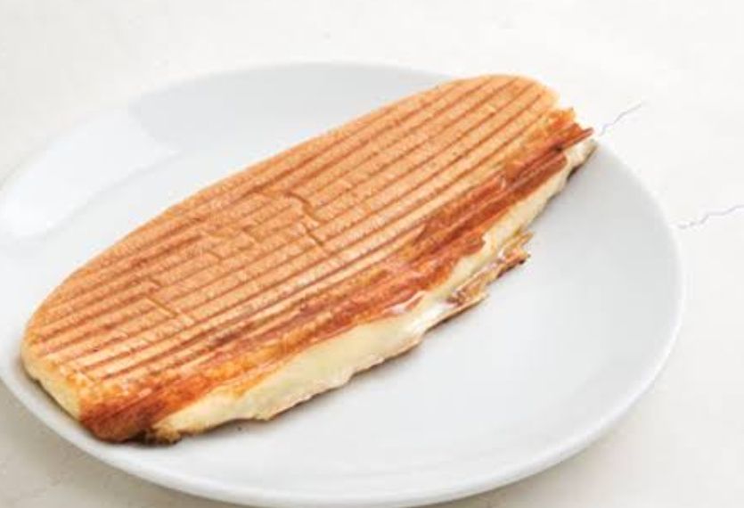 Kaşarlı Tost