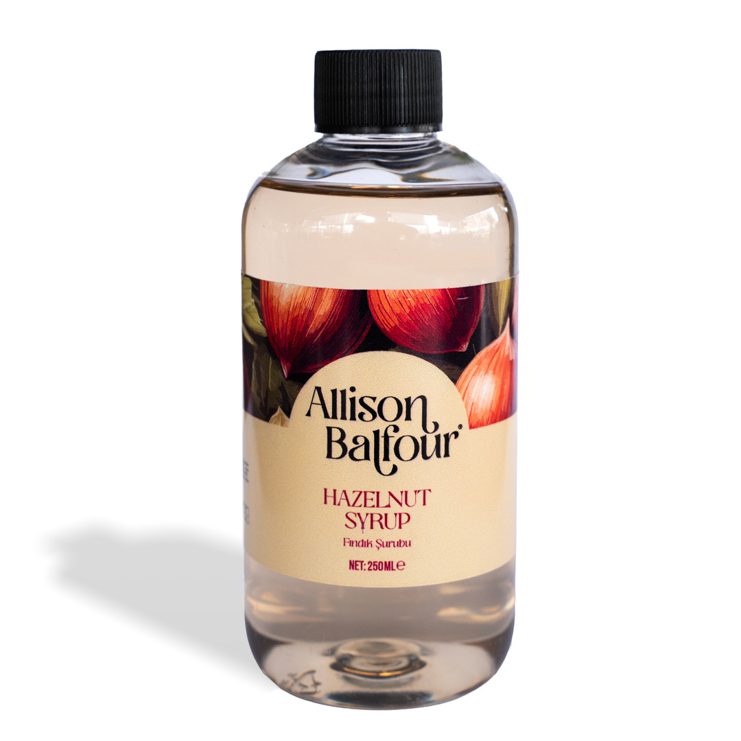 Fındık (Aroma 250 ml)