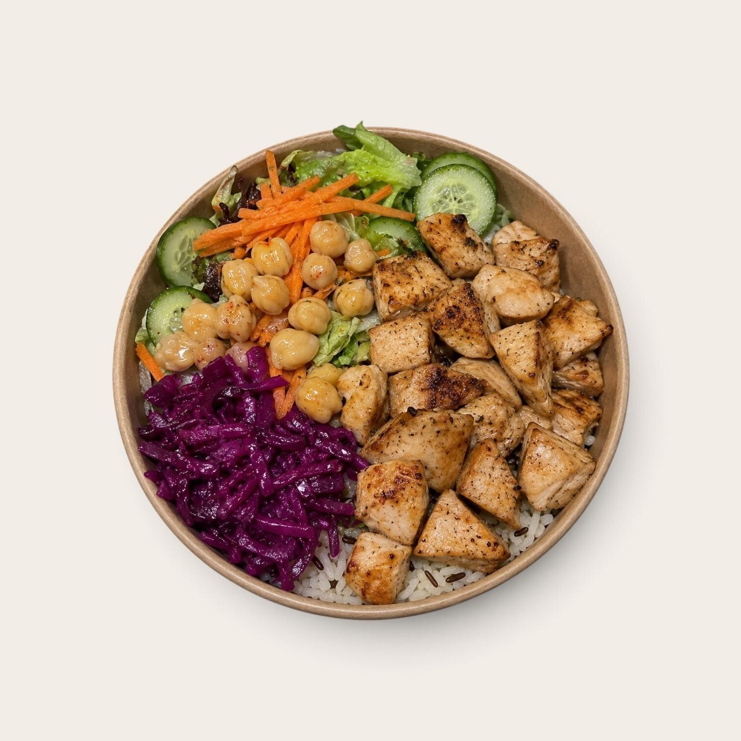 Sporcu Bowl