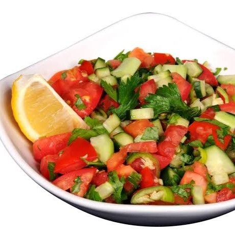 Çoban Salata
