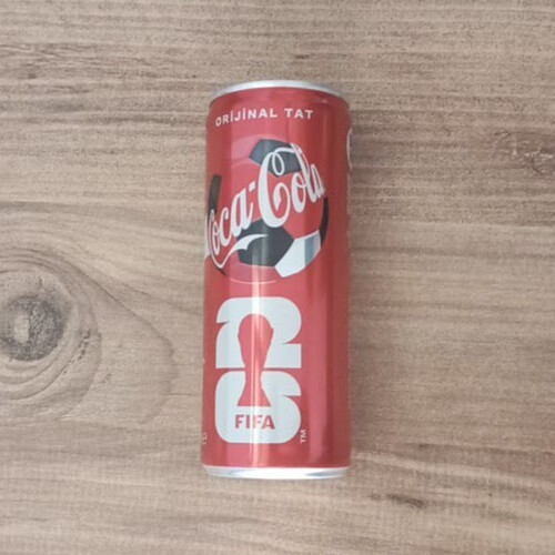 Coca Cola (250 ml)