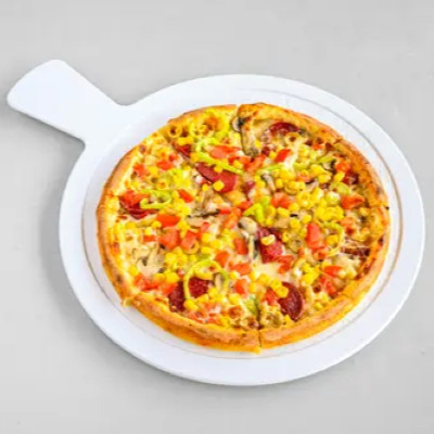 Karışık Pizza(Xlarge)