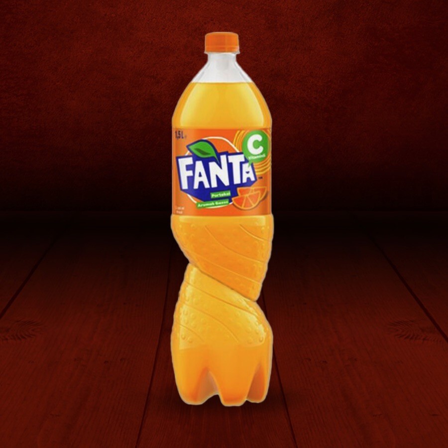 Fanta (1lt)