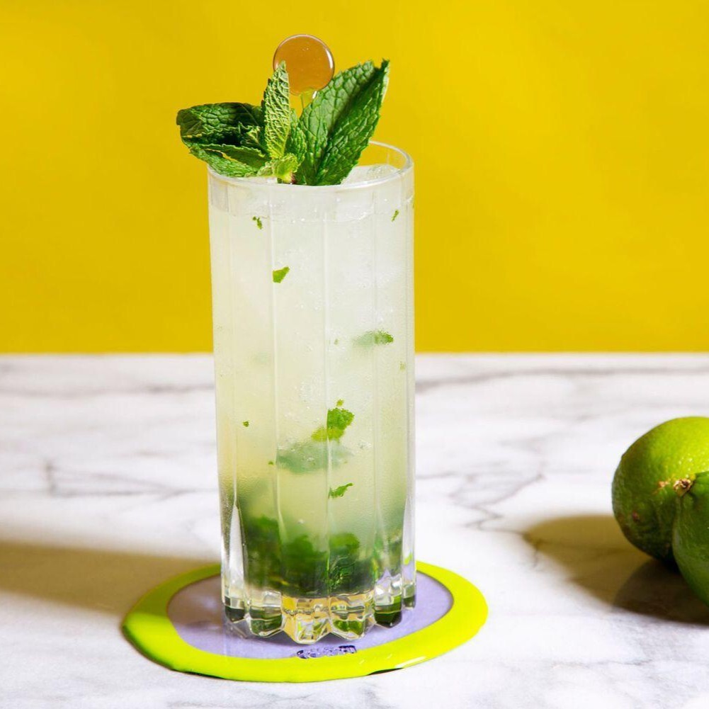 Virgin Mojito