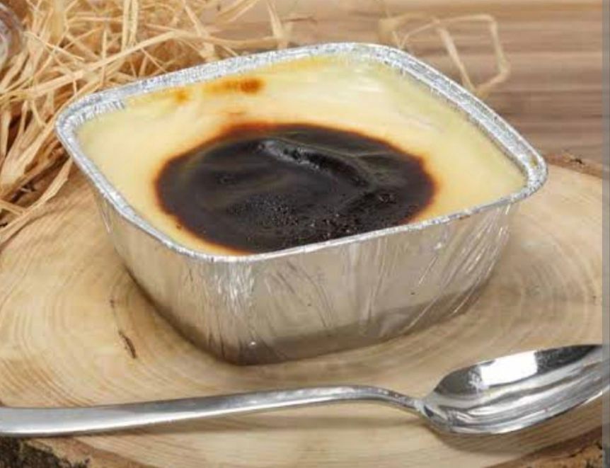 Fırın Sütlaç