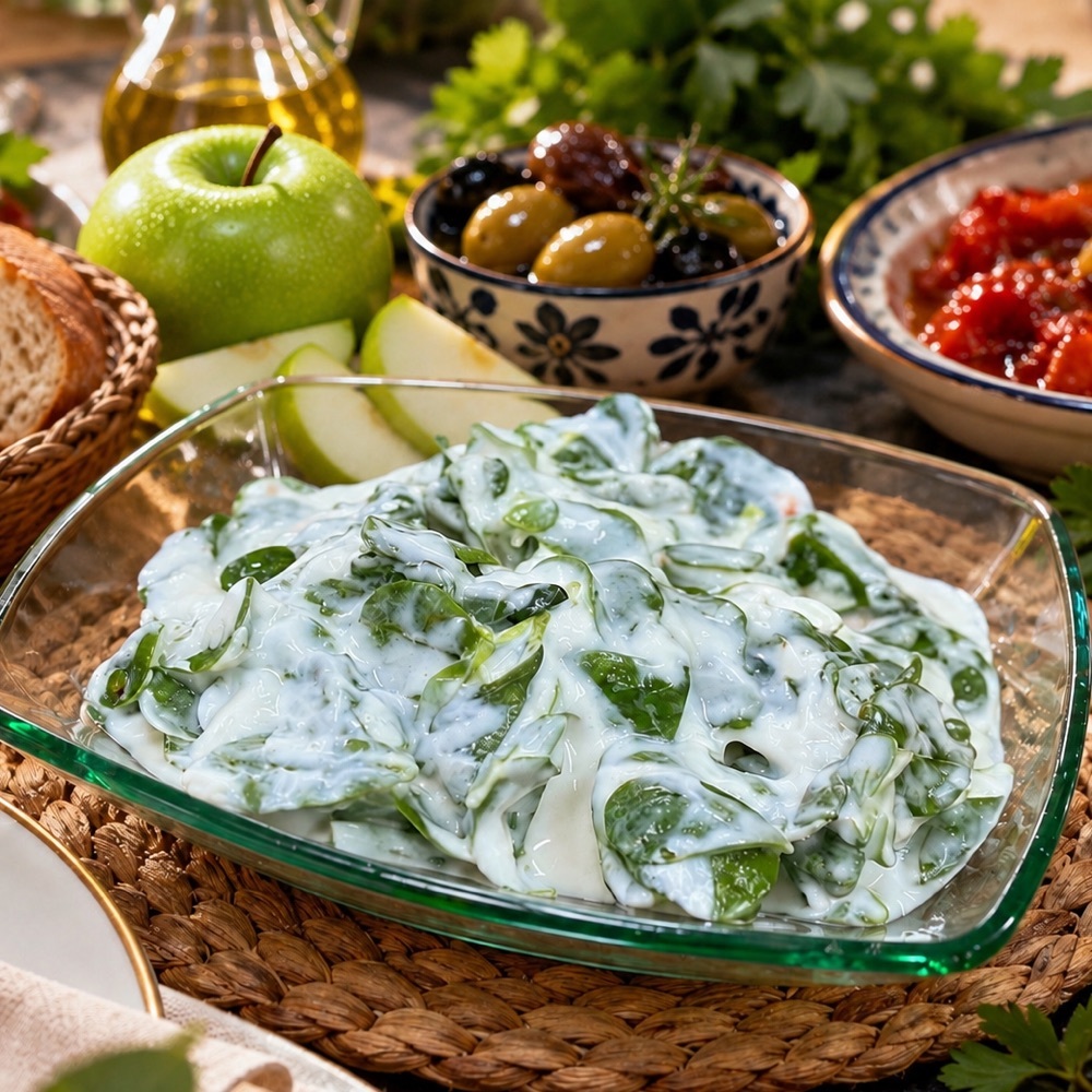 Ekşi Elmalı Semizotu (250 G)