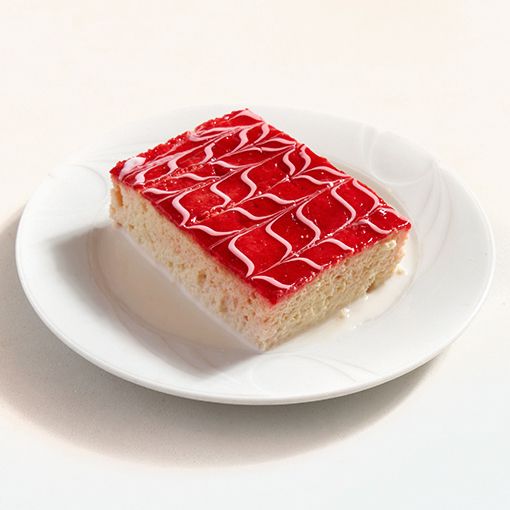Frambuazlı Trileçe (500 gr.)