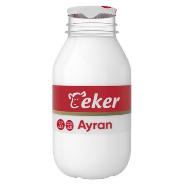 Eker Ayran (293 ml)