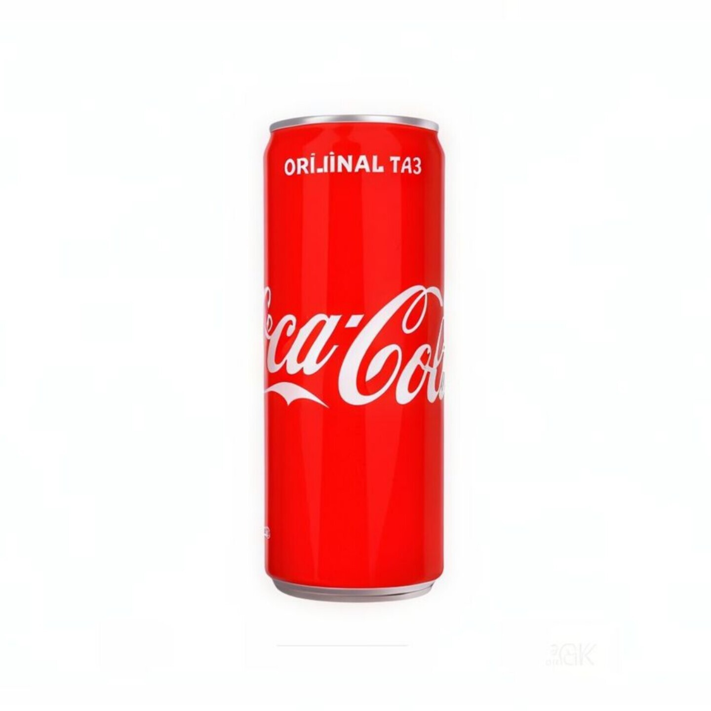 Coca-Cola (33 cl.)