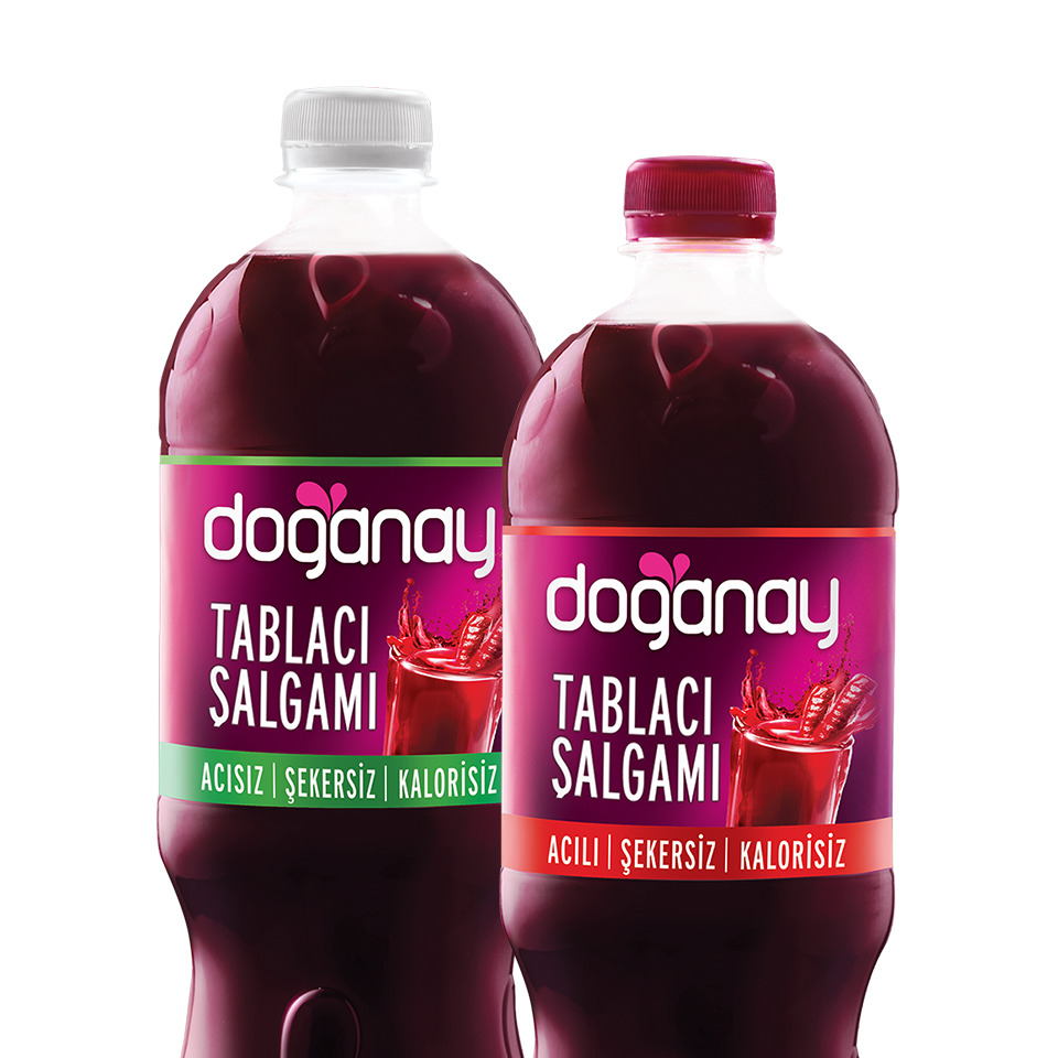 Şalgam ( 1 litre )