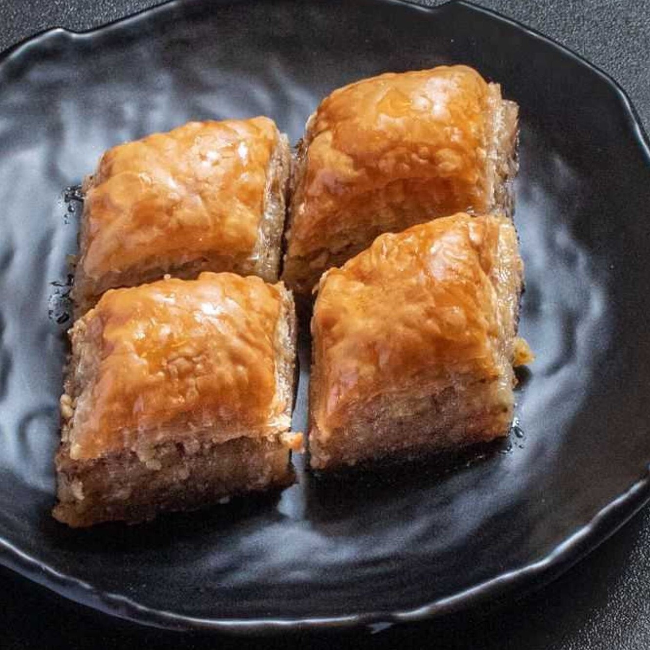Cevizli Ev Baklavası 750 Gram