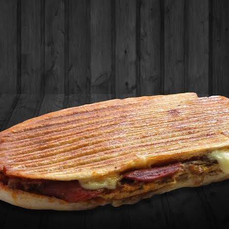 Karışık Tost