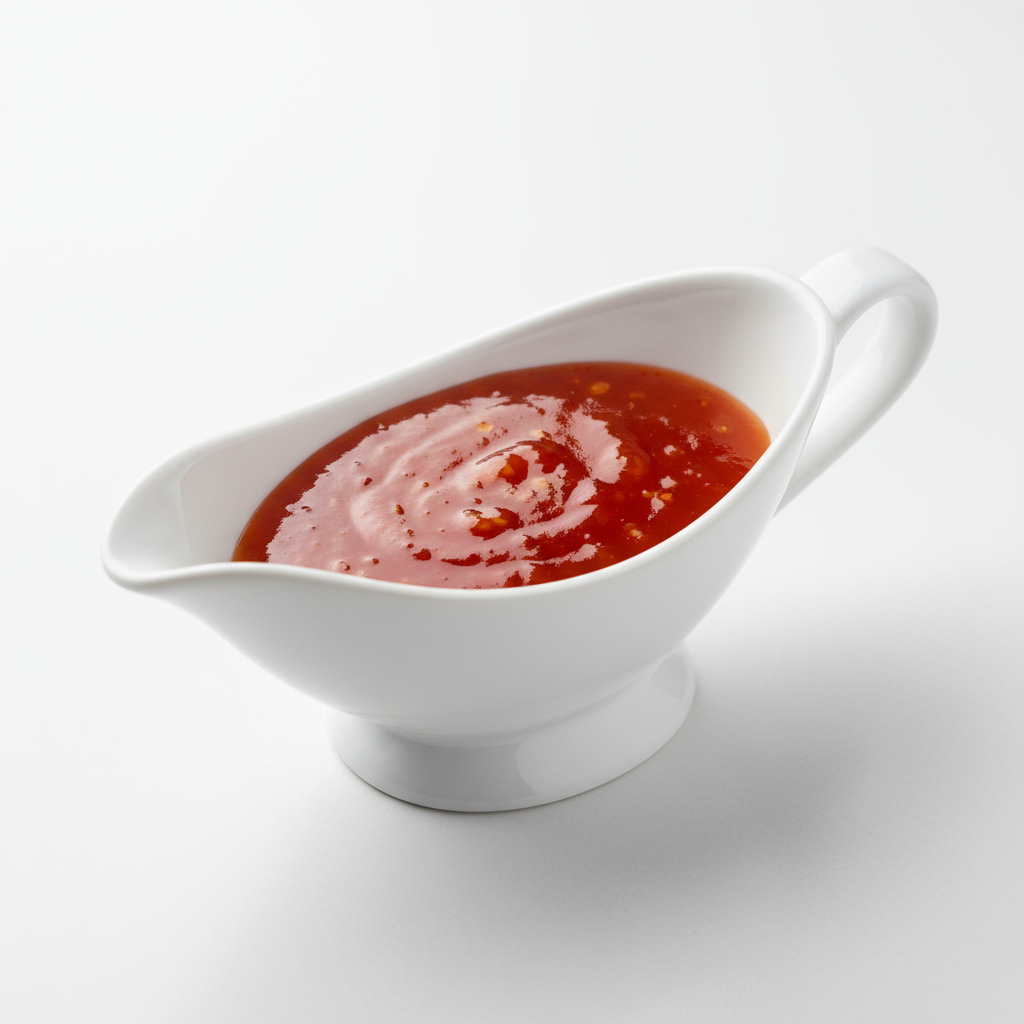 Sweet Chili Sos