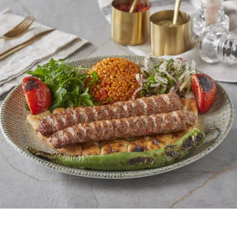 Urfa Porsiyon
