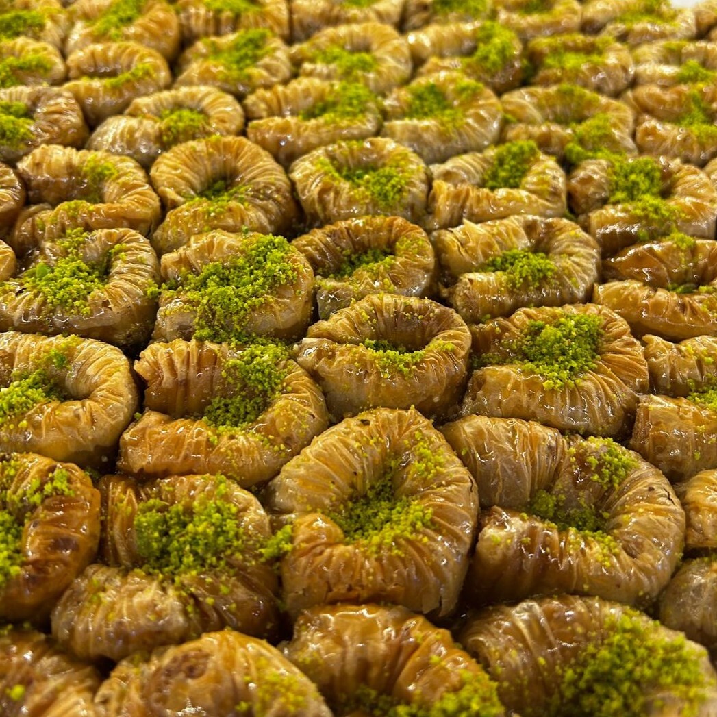 Cevizli Bülbülyuvası (750 gr.)