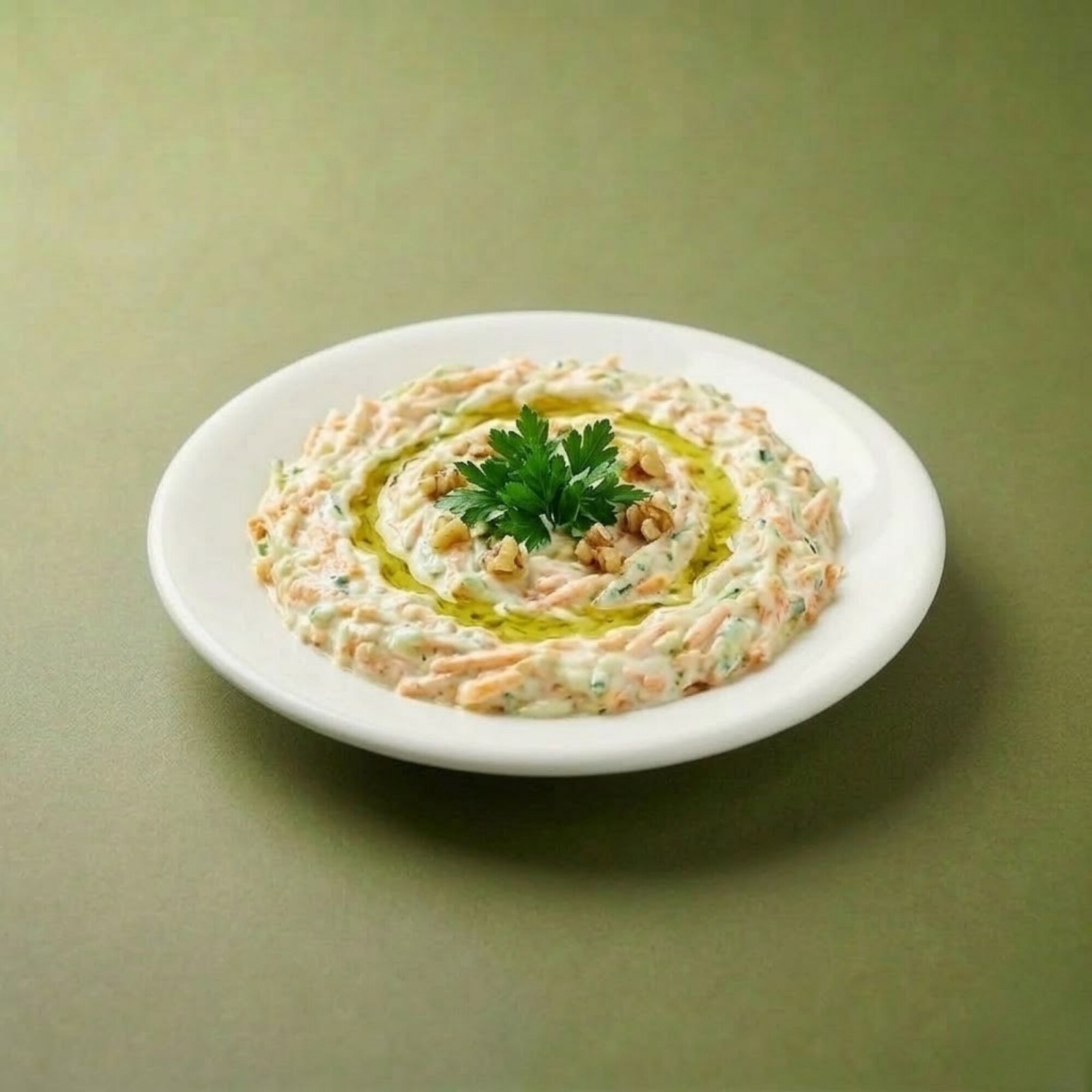 Kabak- Havuç Tarator (250 gr.)