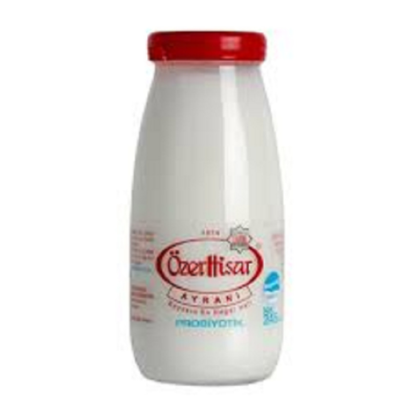Özerhisar Ayran (24 cl.)