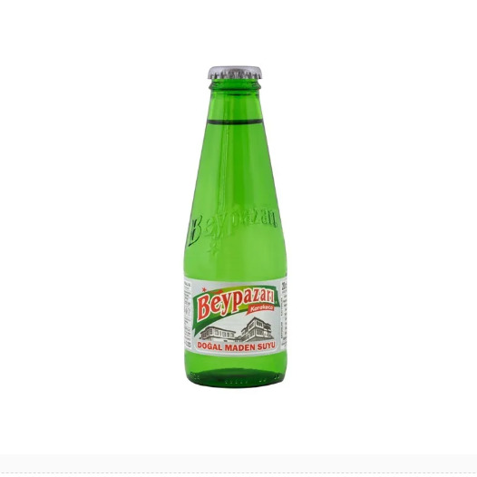 Beypazarı Soda