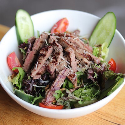 Bonfile Salatası