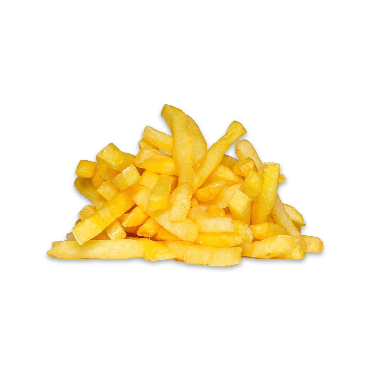 Patates Kızartması (Orta Boy)