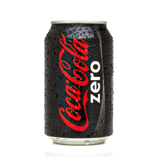 Coca-Cola Zero Sugar (33 cl.)