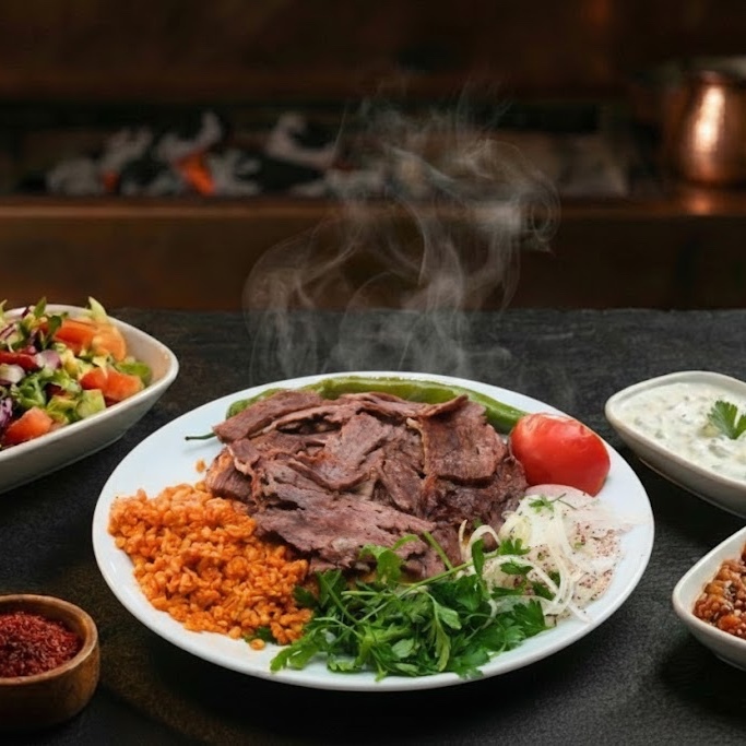 Et Döner