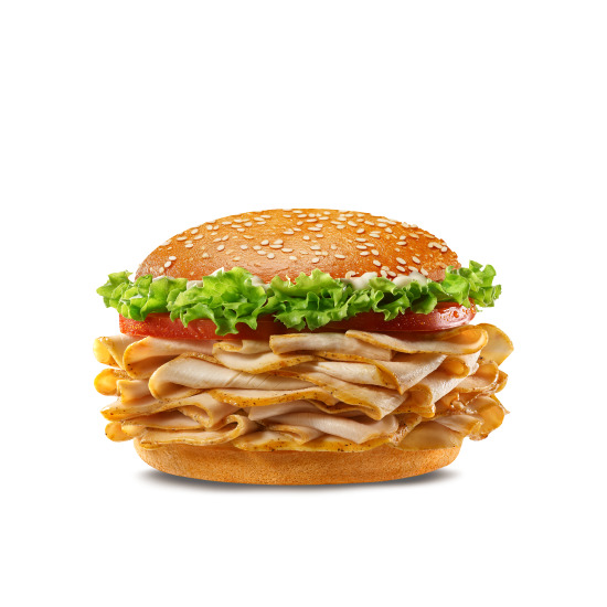 Roast Chicken Deluxe XL
