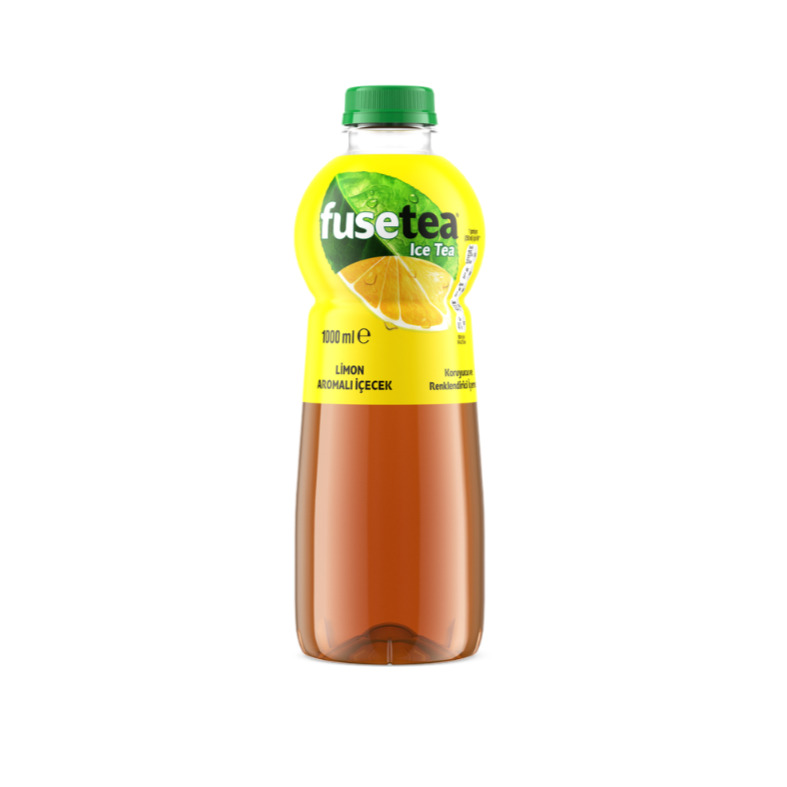 Fusetea Limon (1 L)