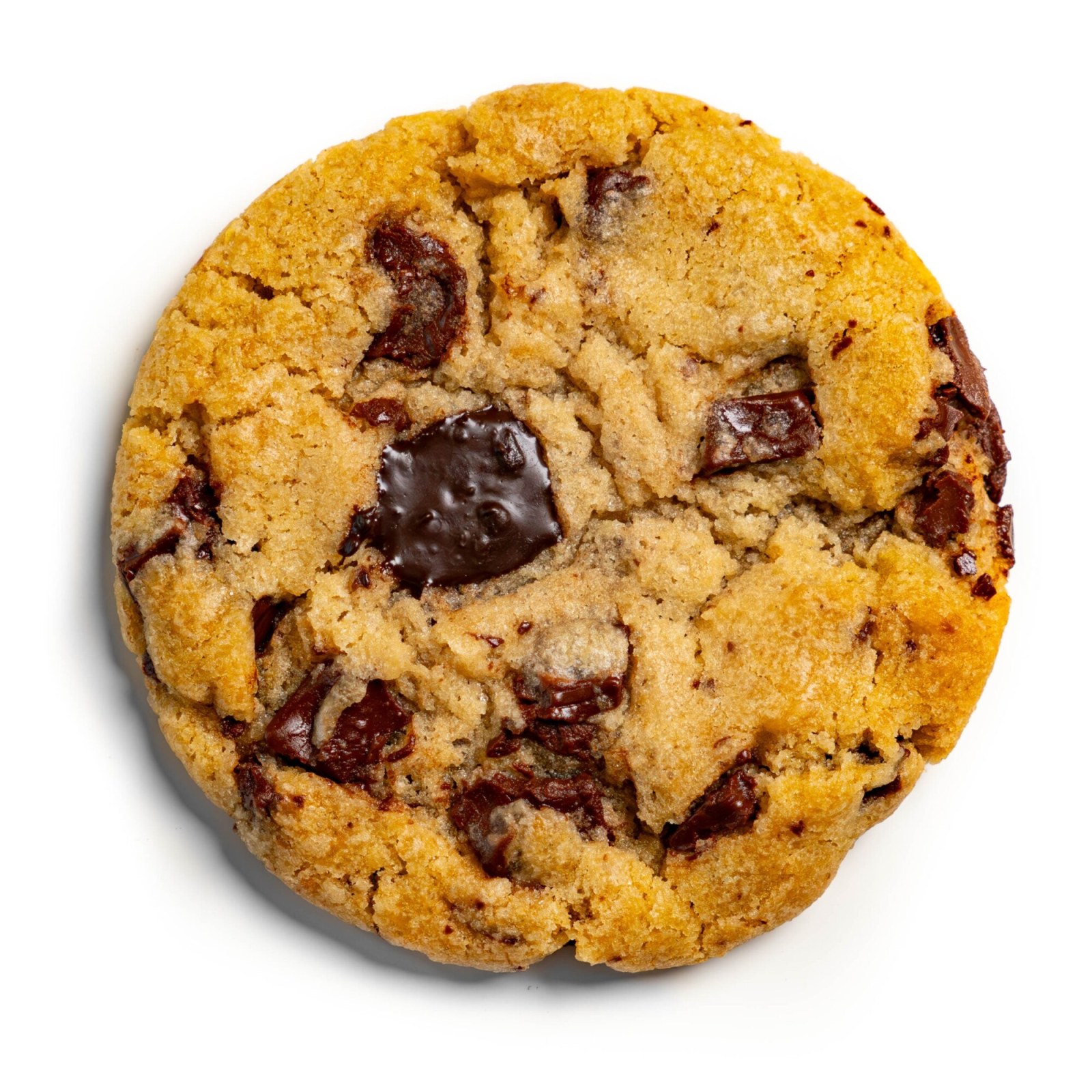 Çikolatalı Cookie (70-80 gr.)