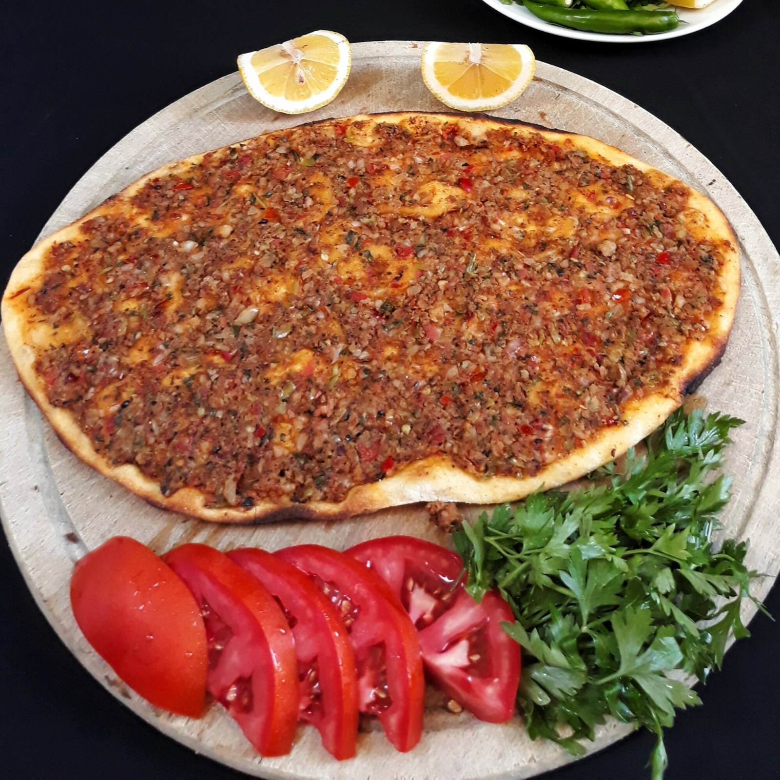 Antep Lahmacun