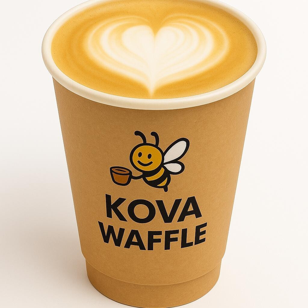 Coffee Latte