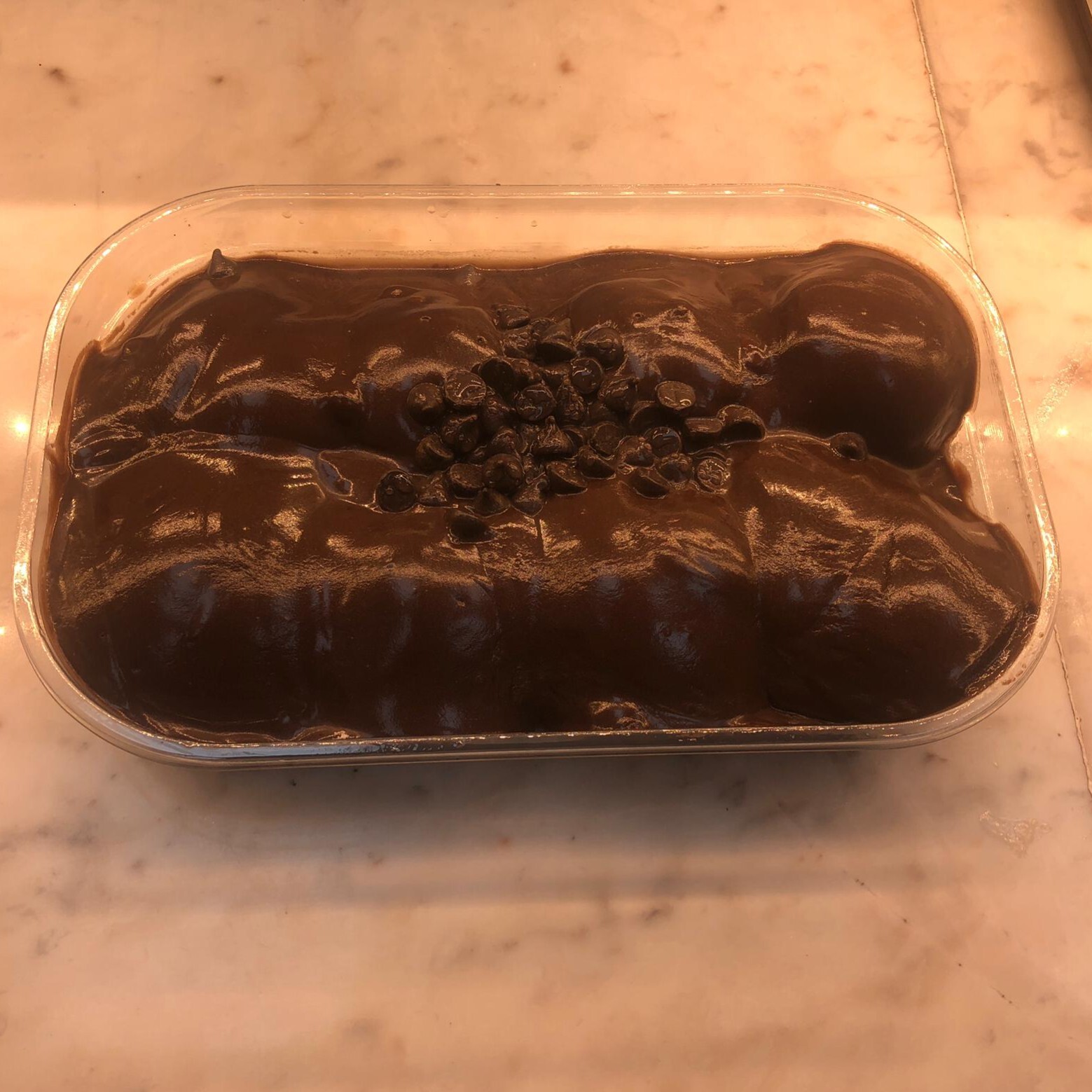Profiterol (500 gr)
