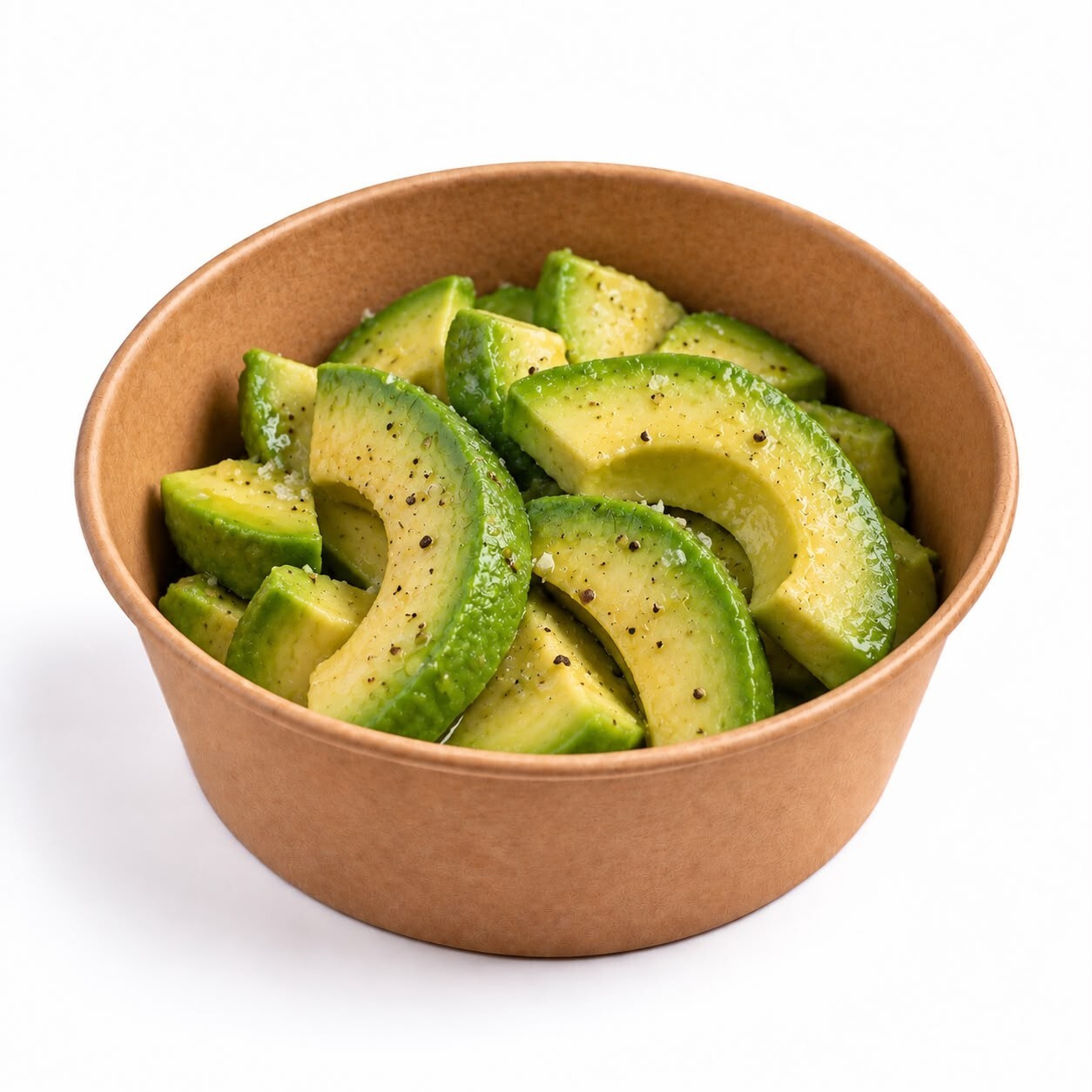 AVAKADO (50 GR) (80 kcal | 1g Protein)