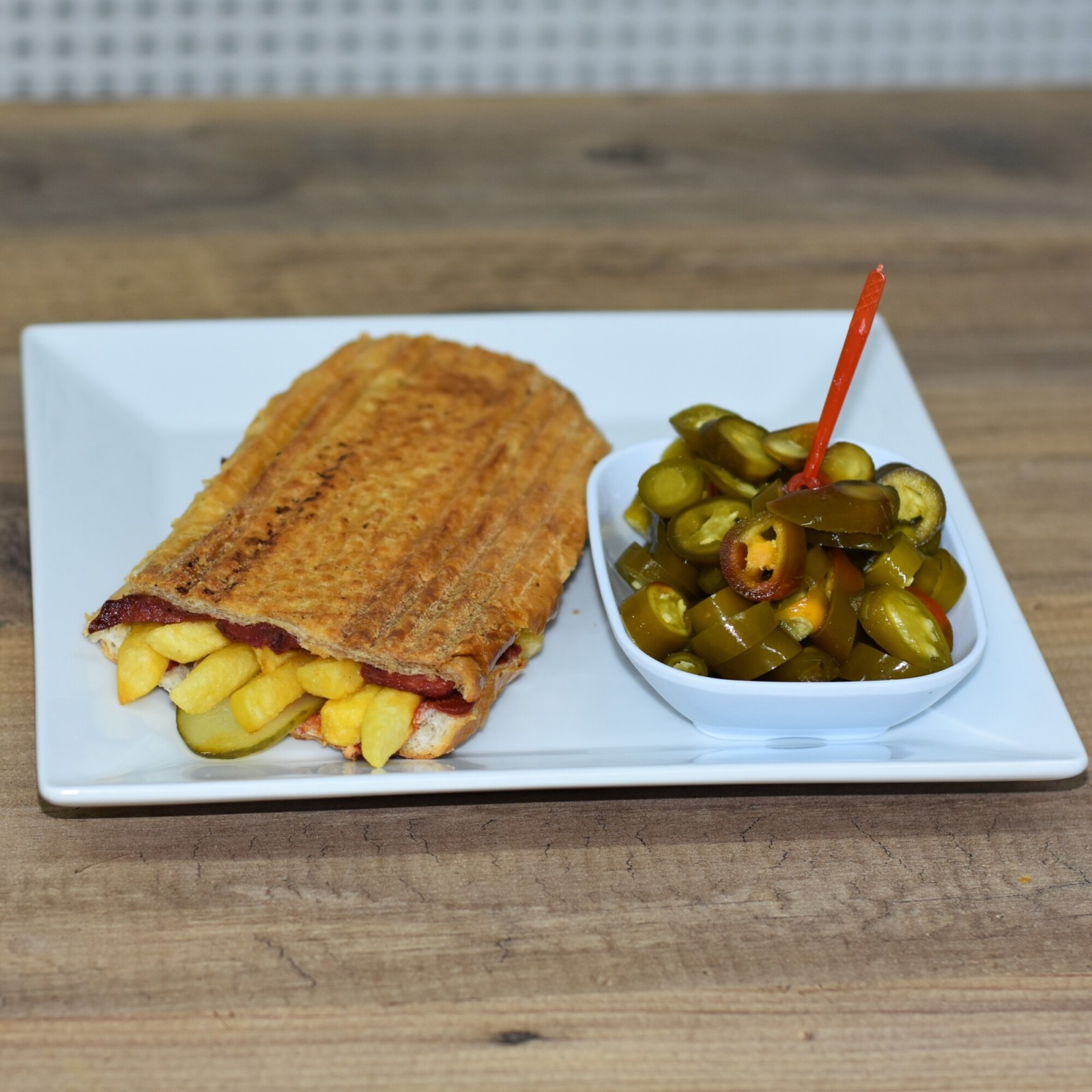 Normal Tost