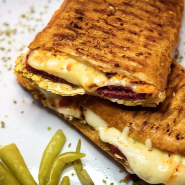 FULL ATOM Yarım Tost