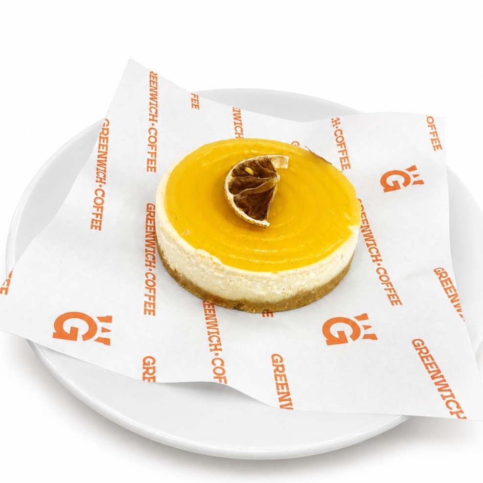 Limonlu Soğuk Cheesecake