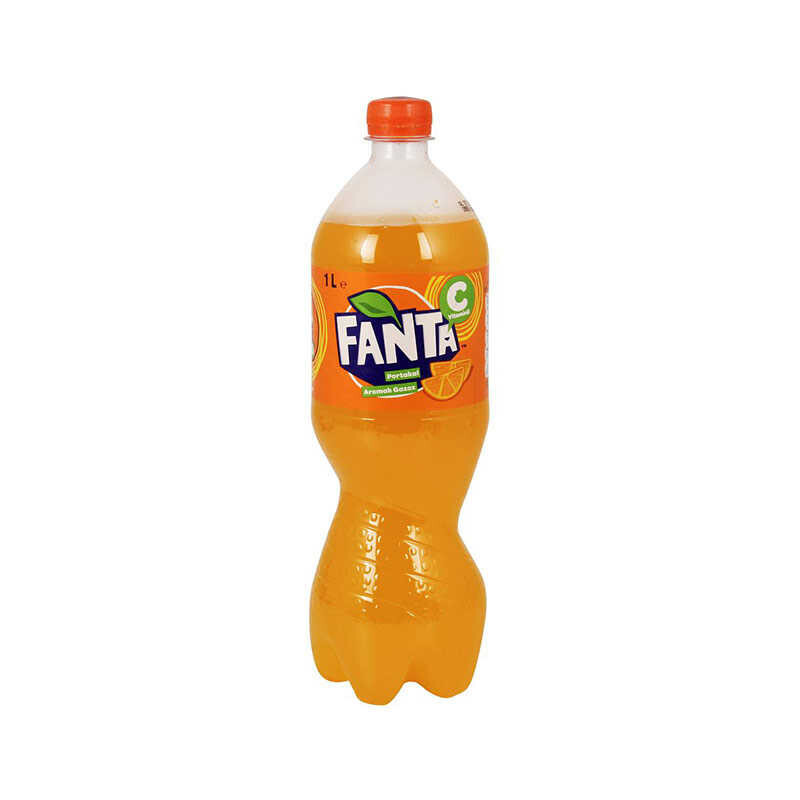 Fanta 1Lt.