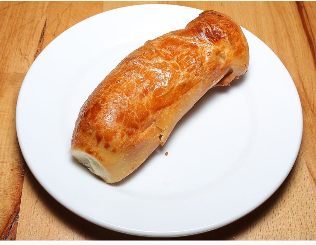 Çikolatalı Açma (Günlük, Taze)