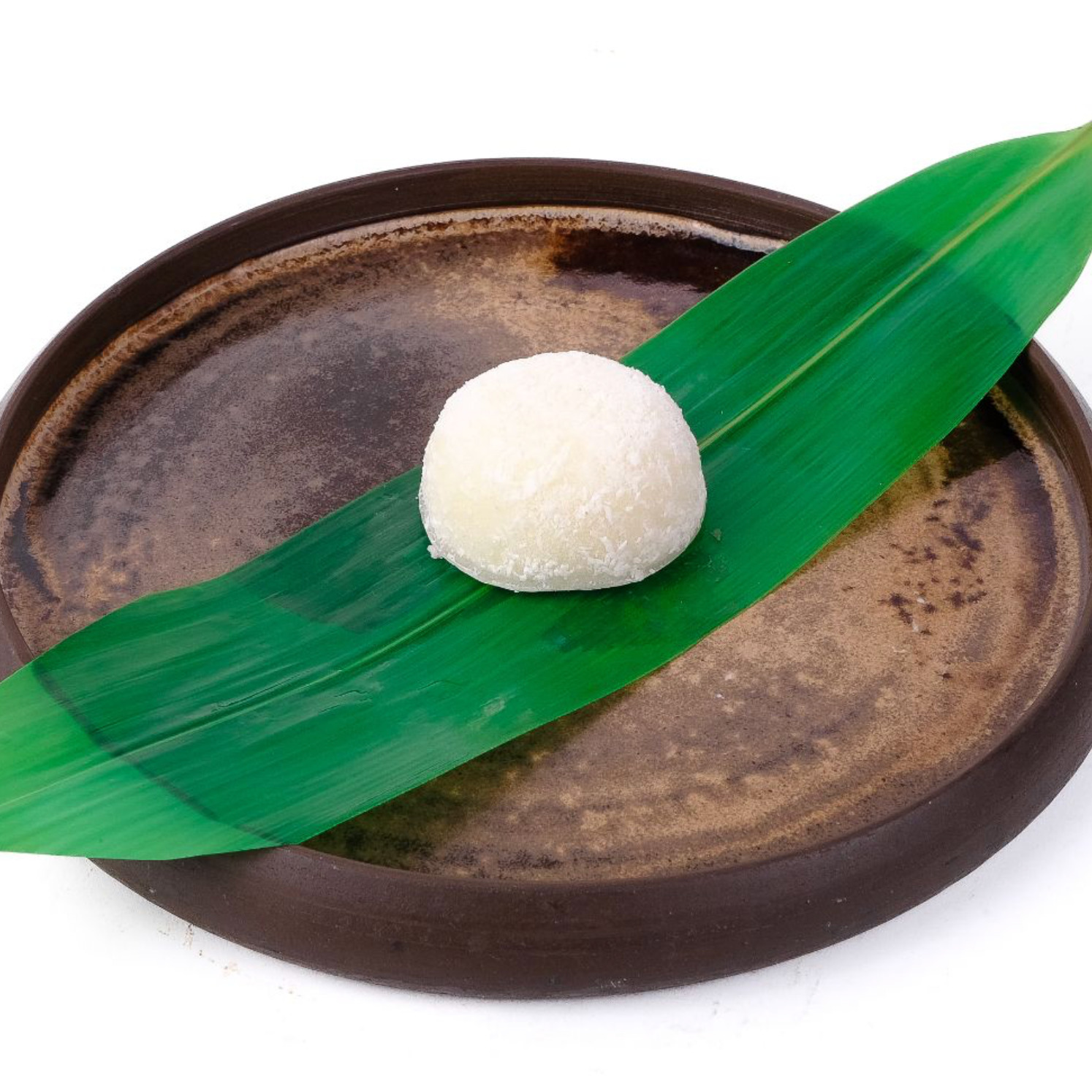 Hindistan Cevizli Mochi