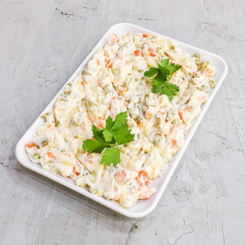 Amerikan Salatası (1 KG)